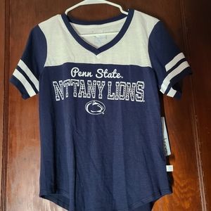 Penn StateV-Neck Shirt